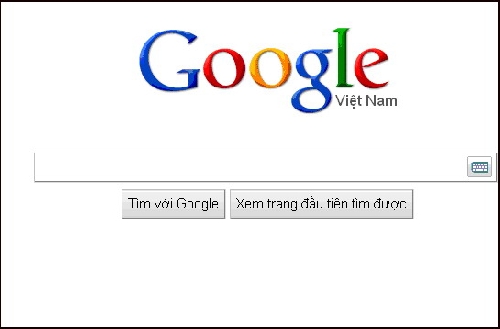 Đưa các tác phẩm từ thế kỷ 18 lên Google